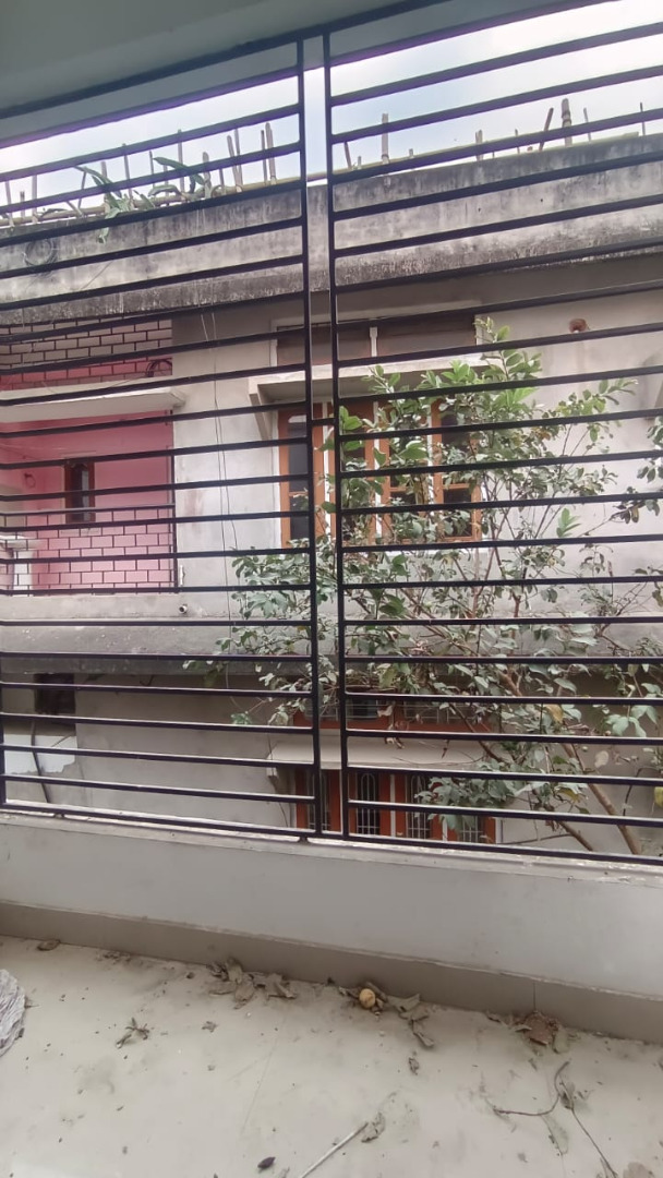 Unfurnished 3bhk in F.A. Nagar, Guwahati-22, Fakhruddin Ali Ahmed Nagar Road, Chandan Nagar, Six Mile, Guwahati, Assam, India for Rent